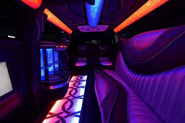 Limo Sioux Falls