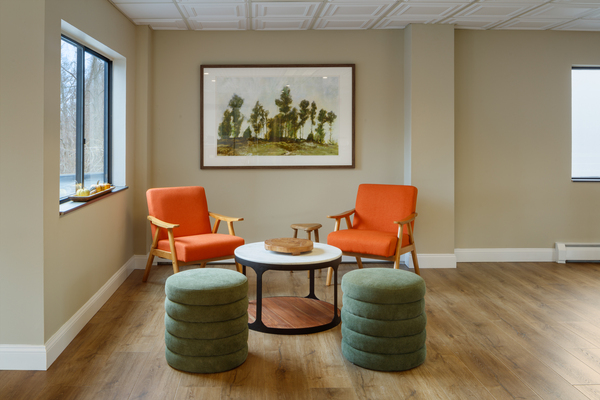 The Leadership Center Connecticut