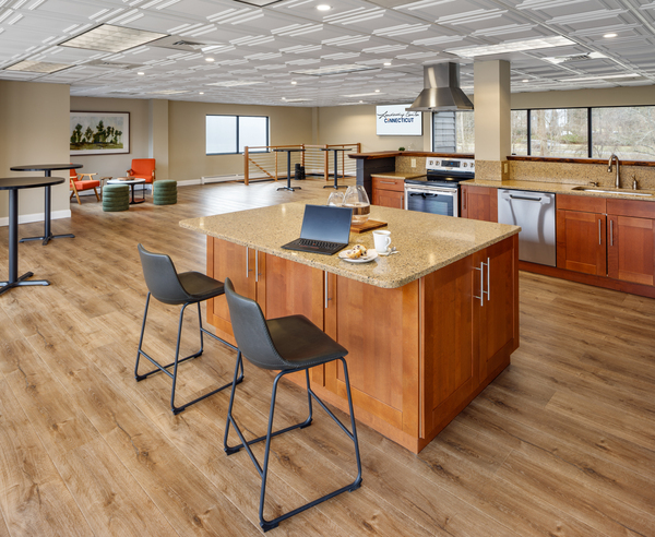 The Leadership Center Connecticut