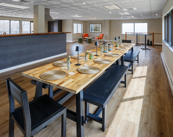 The Leadership Center Connecticut