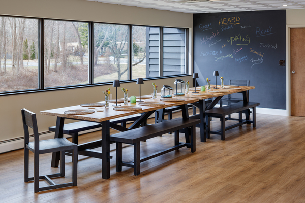 The Leadership Center Connecticut