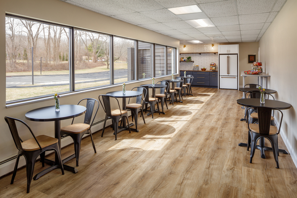 The Leadership Center Connecticut