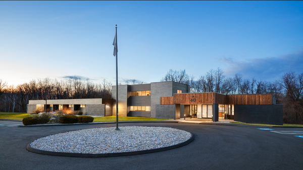 The Leadership Center Connecticut