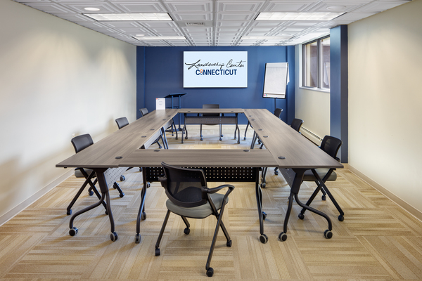 The Leadership Center Connecticut