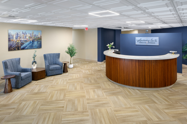 The Leadership Center Connecticut