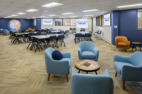 The Leadership Center Connecticut