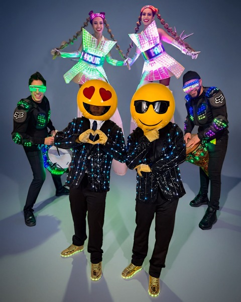 Party Hour Entertainment