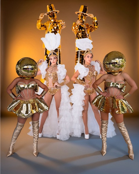 Party Hour Entertainment