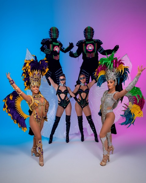 Party Hour Entertainment