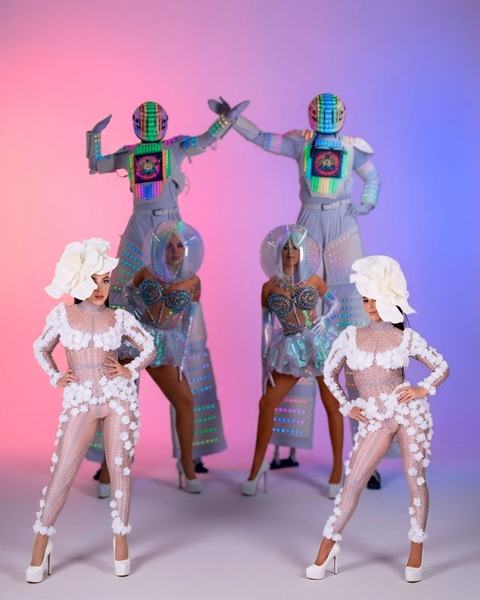 Party Hour Entertainment