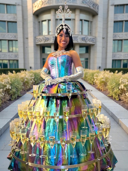 Party Hour Entertainment