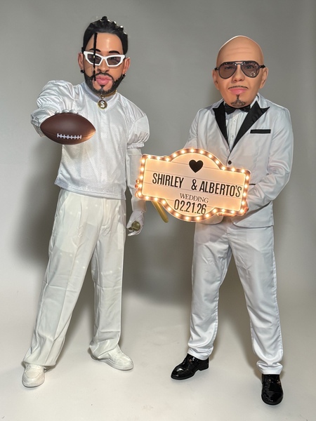 Party Hour Entertainment