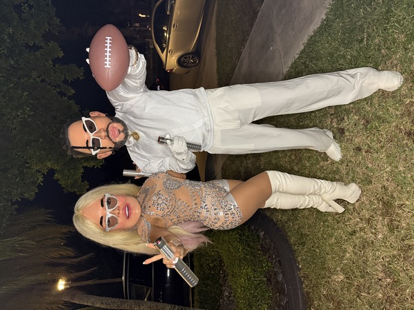 Party Hour Entertainment