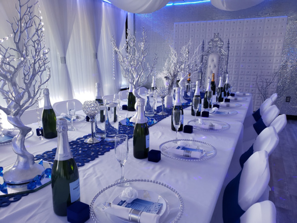 Cultural Enrichment Center