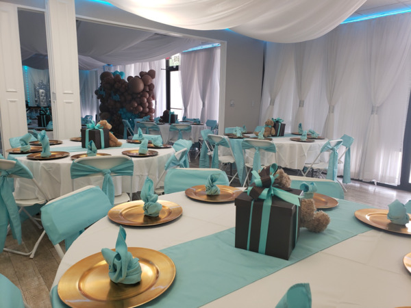 Cultural Enrichment Center