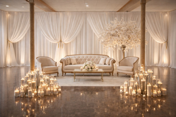 The Venue at St. Casimir, LLC