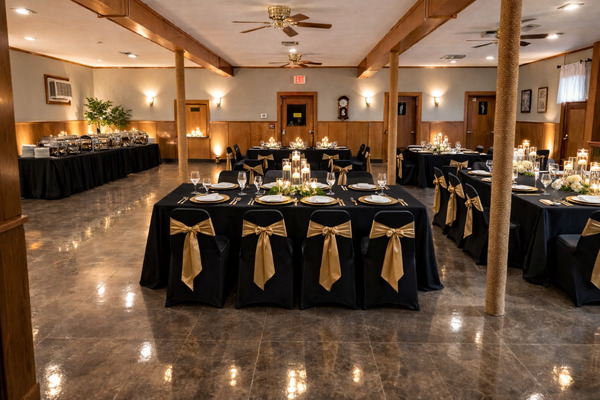 The Venue at St. Casimir, LLC