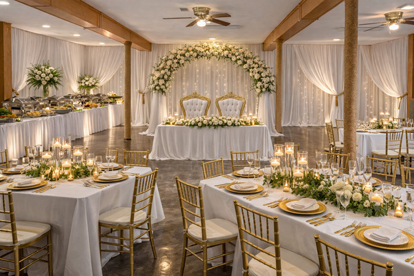 The Venue at St. Casimir, LLC