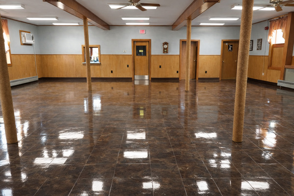 The Venue at St. Casimir, LLC