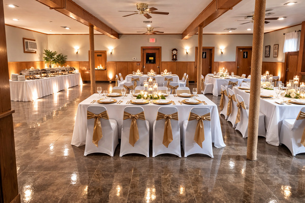 The Venue at St. Casimir, LLC