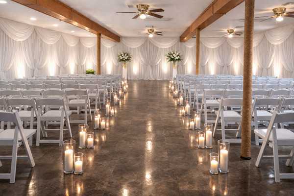 The Venue at St. Casimir, LLC