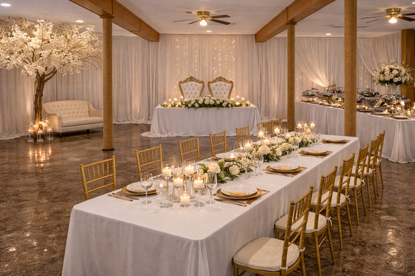 The Venue at St. Casimir, LLC