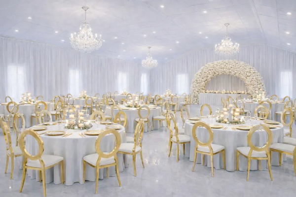 The Venue at St. Casimir, LLC