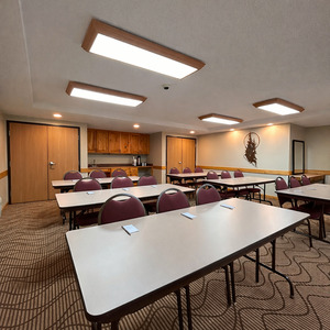 Large Meeting/Conference Space