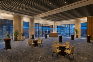 Dogwood Ballroom