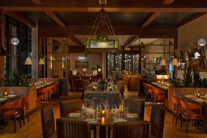 Sestina Private Dining Room