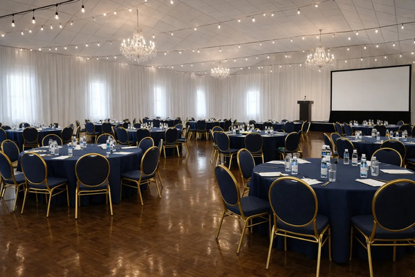 The Venue at St. Casimir, LLC