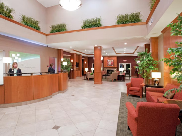 Holiday Inn Casper East - McMurry Park