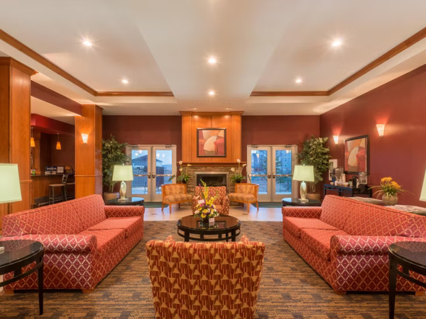 Holiday Inn Casper East - McMurry Park