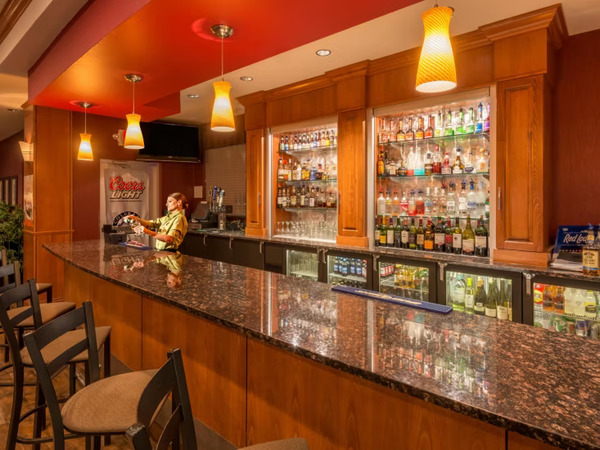 Holiday Inn Casper East - McMurry Park