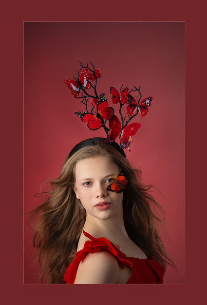 Misty Jones Photography