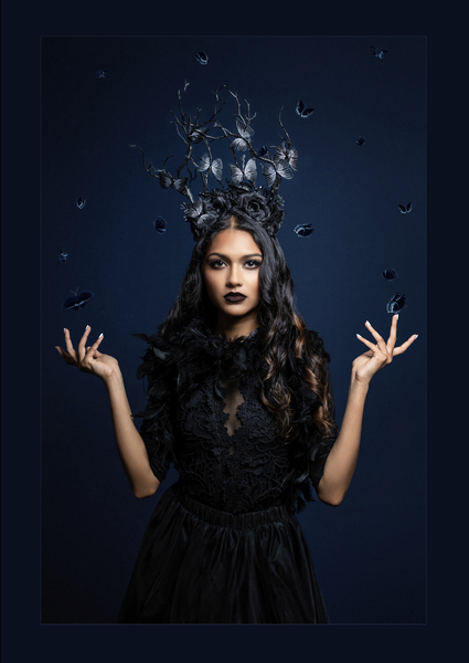 Misty Jones Photography