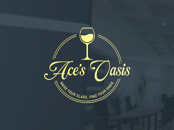 Aces Oasis (Mobile bar)