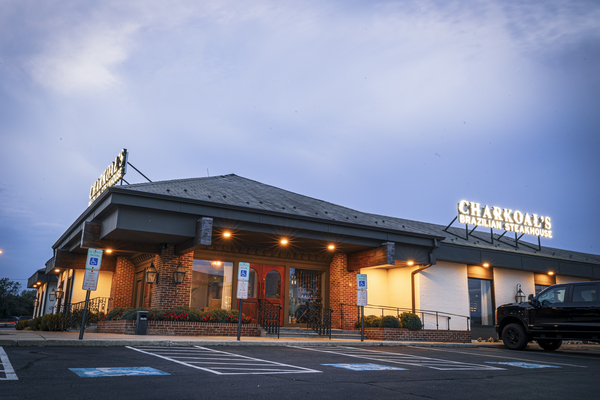 Charkoal's Brazilian Steakhouse
