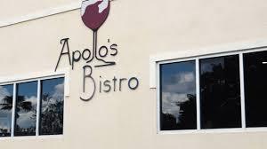Apollo's Bistro