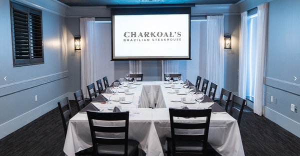 Charkoal's Brazilian Steakhouse