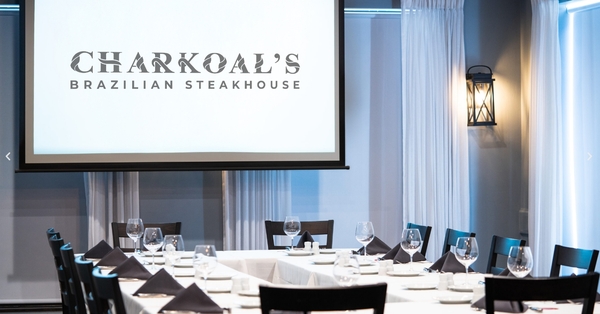 Charkoal's Brazilian Steakhouse