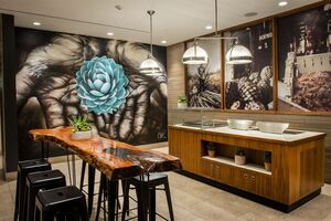 Chef's Tasting Table