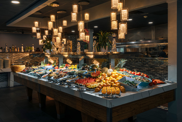 Charkoal's Brazilian Steakhouse