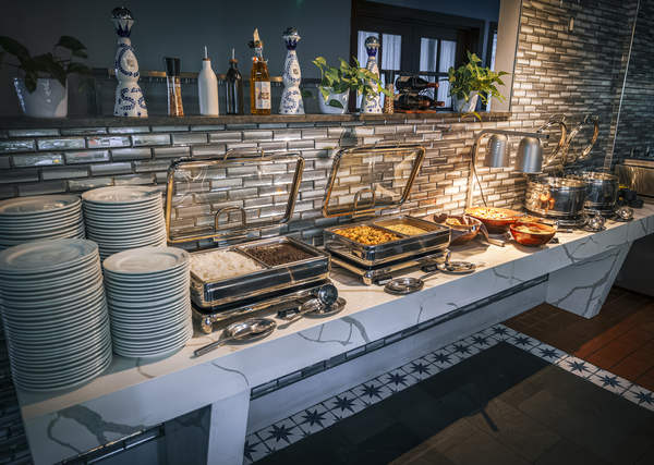 Charkoal's Brazilian Steakhouse