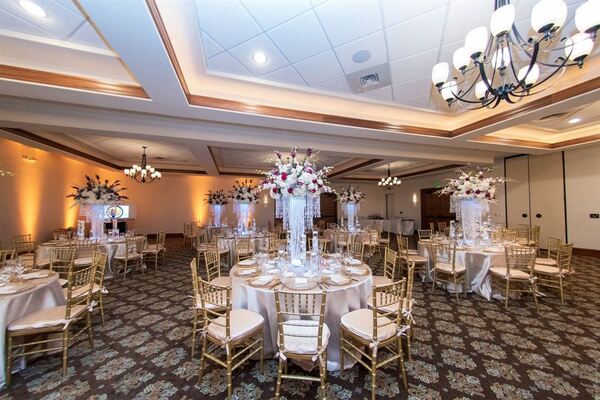 Parkland Golf and Country Club