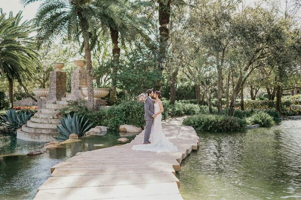 Parkland Golf and Country Club