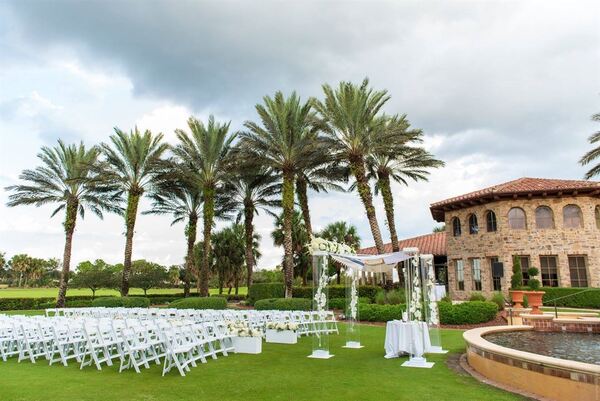 Parkland Golf and Country Club