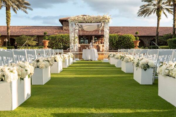 Parkland Golf and Country Club