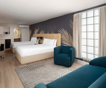 The Harrison Hotel Ascend Collection - Downtown Hollywood