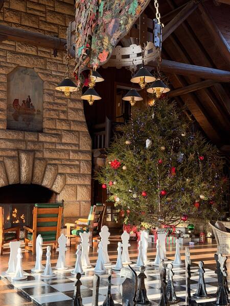 Pere Marquette Lodge & Conference Center